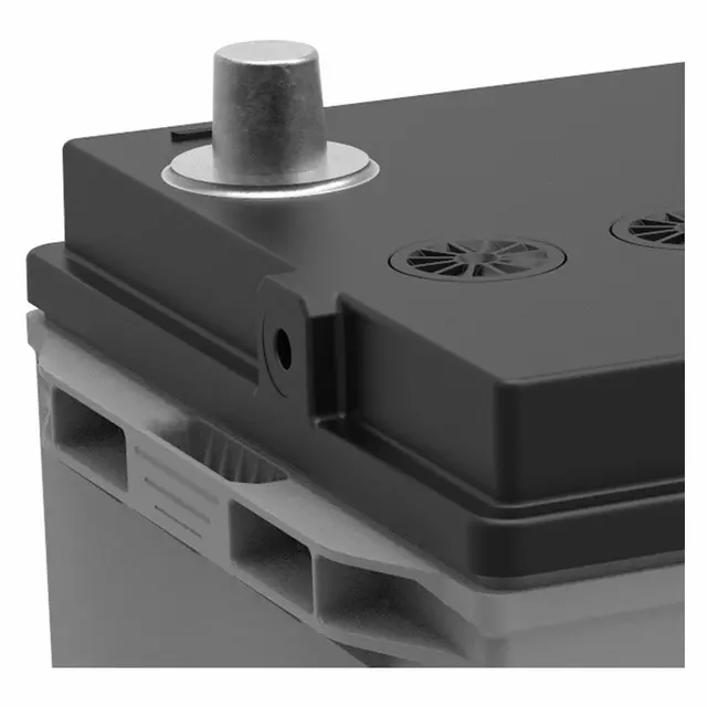 Battery - Ford (BXT-34B)