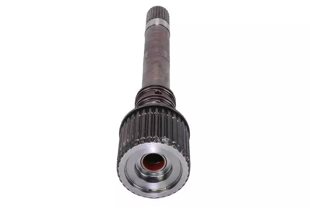 Turbine Shaft - GM (29539506)