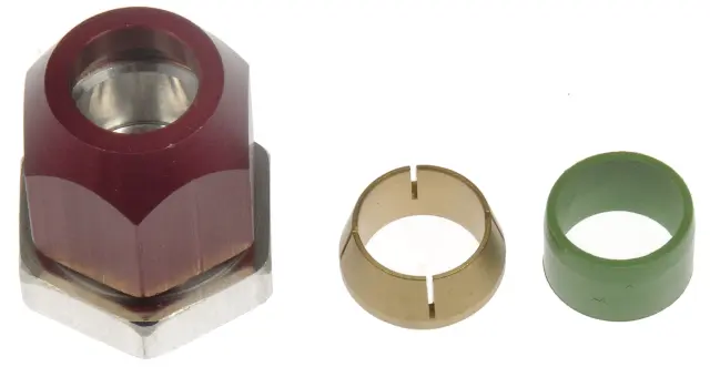 800992 - : Aluminum Line Block Off For 1/2 Line for Dorman Image