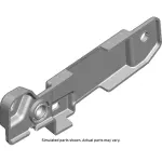 85626175 - : F Bracket for GM Image