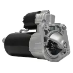 19135547 - : Remanufactured Starter for GM Image