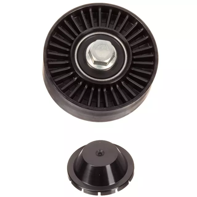 FP05121 - Engines &amp; Components: INA US Accessory Drive Belt Idler Assembly for INA US Image