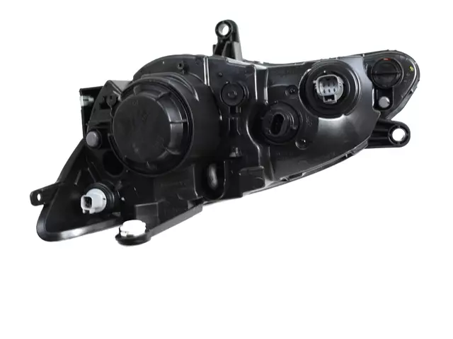 68088066AG - Electrical: Headlamp, Right for Mopar Image