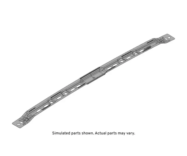 84304540 - Body: Roof Bow for GM Image image