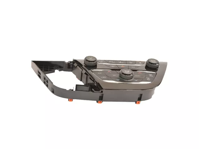 68238874AE - : Vehicle Feature Controls Center Stack for Mopar Image