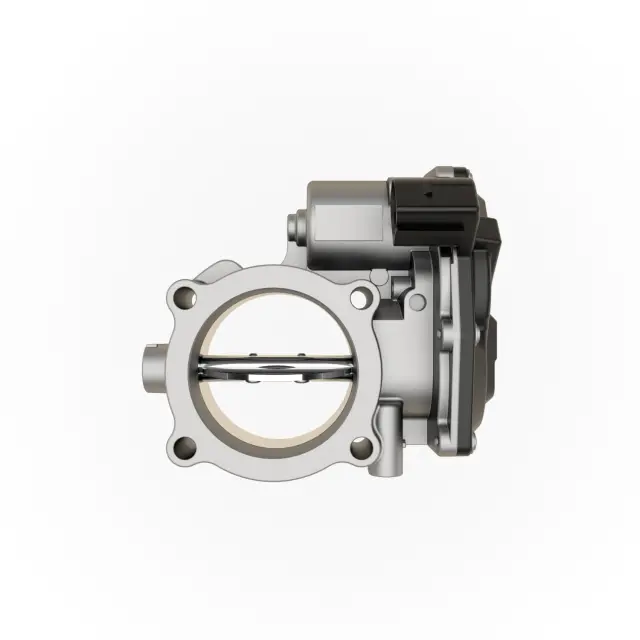 68490035AA - Fuel: Intake Throttle Valve for Jeep: Gladiator, Grand Cherokee, Wrangler | Ram: 1500, 1500 Classic Image