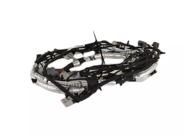 68265133AC - Electrical: Chassis Wiring for Ram: 2500 Image