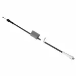 F2UZ15264A65B - Body: Release Cable for Ford Image