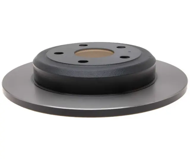 780867 - : Disc Brake Rotor for Raybestos Brakes Image