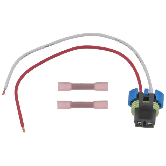 S689 - Accessories: Air Injection Reactor Pump Connector for SMP CORP Image