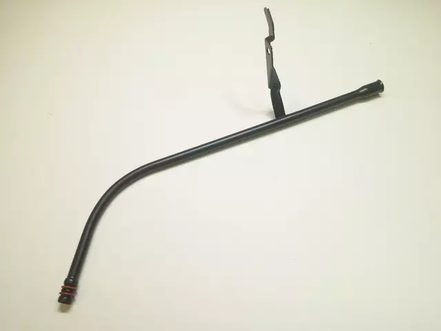 15144AA100 - : Engine Oil Dipstick Tube for Subaru: Forester, Impreza, Legacy, Outback, WRX STI Image