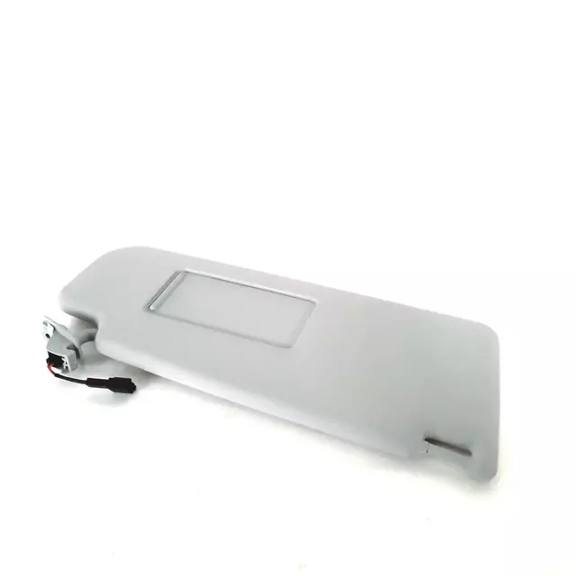 1K0857552AP2F4 - Body: Sun Visor for Volkswagen Image