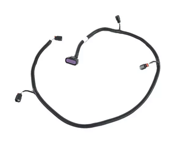 68252363AA - Electrical: Rear Fascia Wiring for Mopar Image