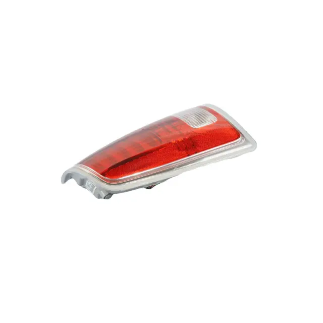 68093079AC - Electrical: Tail Lamp for Mopar Image