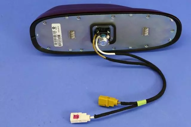 Base Cable And Bracket Antenna - Mopar (5LQ48JRPAB)