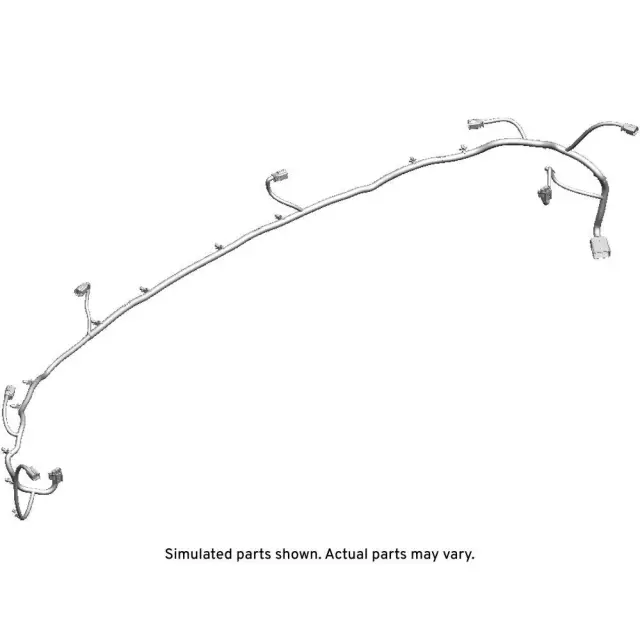 26272521 - Body: Harness for Buick: LaCrosse Image