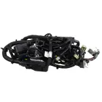 HP5Z12A581AS - : Wire Assembly for Ford Image