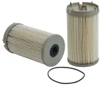 WF10250 - : WIX Cartridge Fuel Metal Free Filter for WIX Image