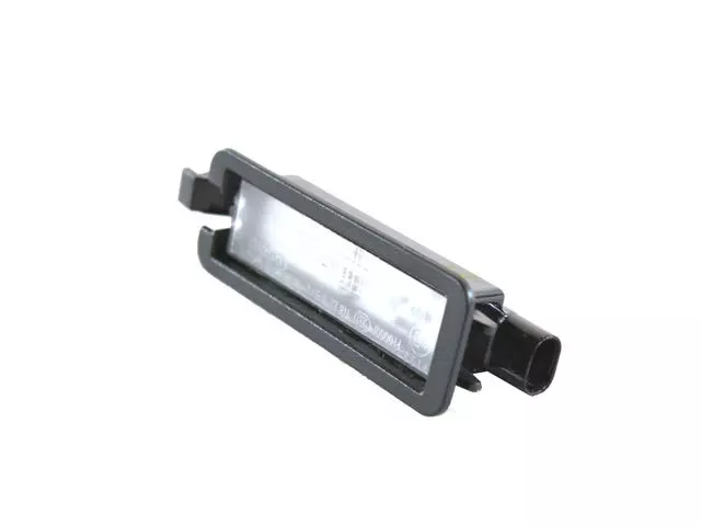 68276972AA - Electrical: License Plate Lamp for Mopar Image image