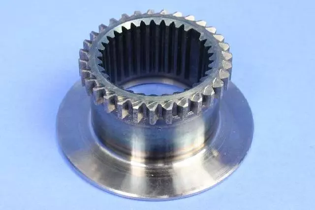 68161354AA - BW 44-46; Transfer Case: Range Sleeve for Mopar Image