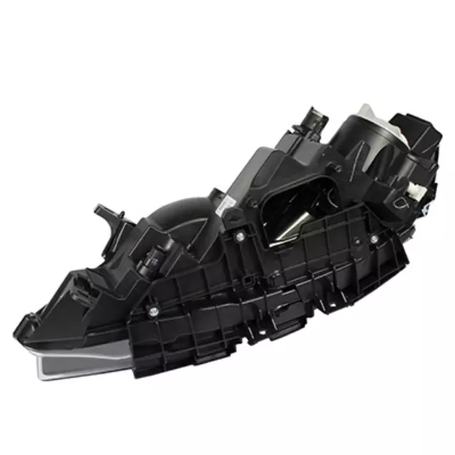 Composite Headlamp - Ford (EJ7Z-13008-H)