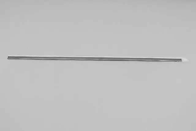 Front Door Molding, Right - Mopar (WG18CB6AC)