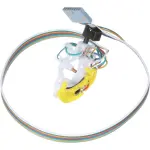 TW4 - : Turn Signal Switch for SMP CORP Image