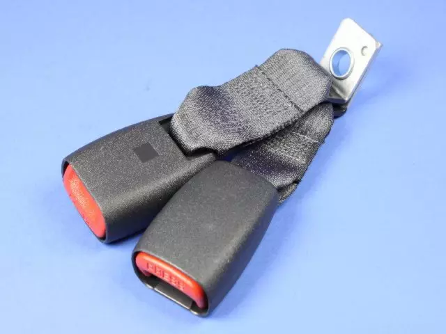 5HP171DVAB - : Two Buckles Seat Belt for Jeep: Grand Cherokee Image