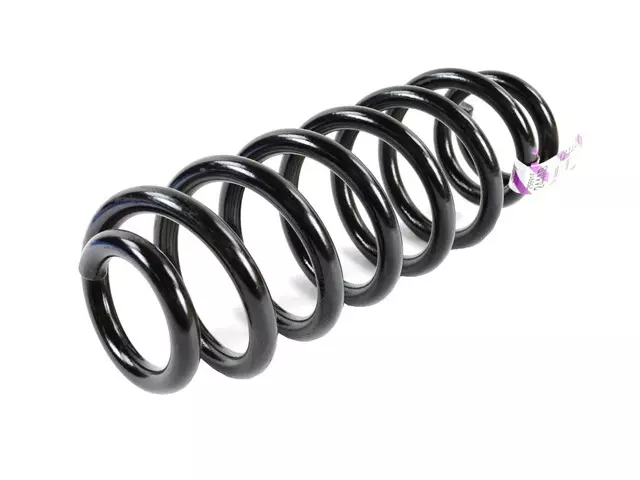 5151244AB - Rear Suspension: Suspension Spring for Mopar Image