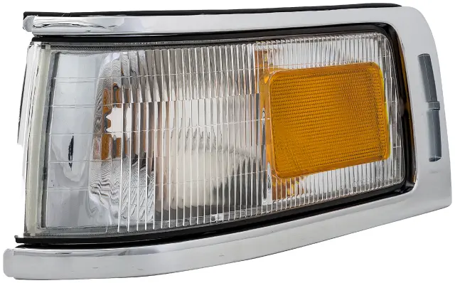 1630316 - : Side Marker Light Assembly for Dorman Image