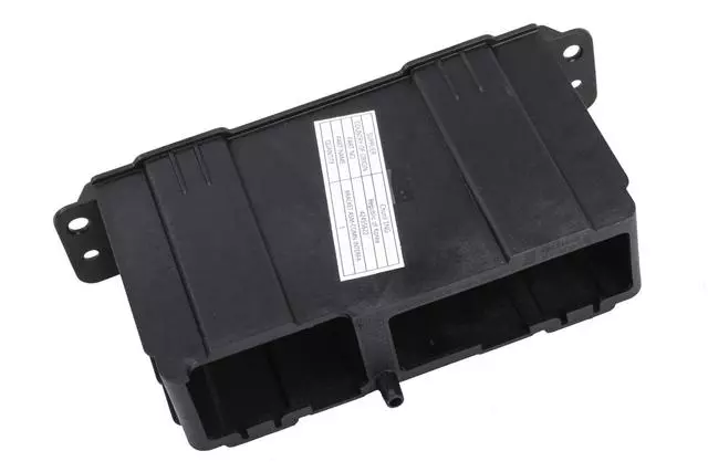 42455622 - : Communication Interface Module Bracket for GM Image