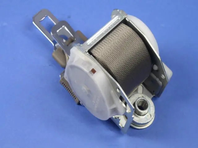 Rr Cntr Shoulder Seat Belt - Mopar (5JY85ZJ3AA)