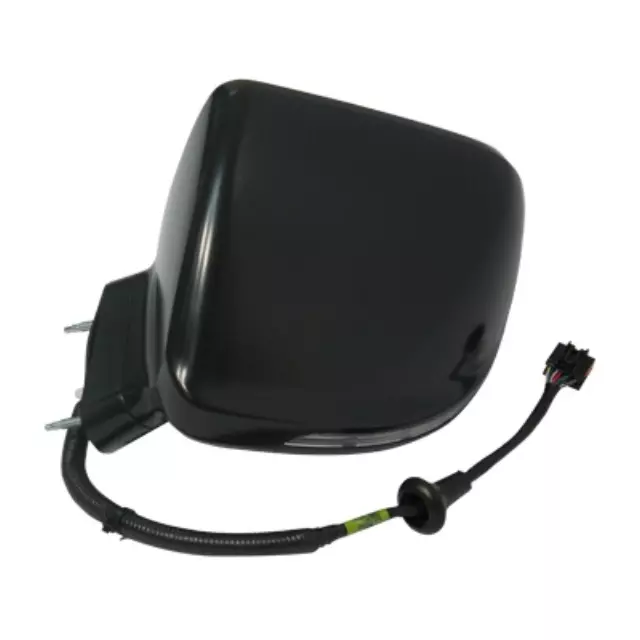 Mirror Assembly - Ford (AE9Z-17683-CAPTM)