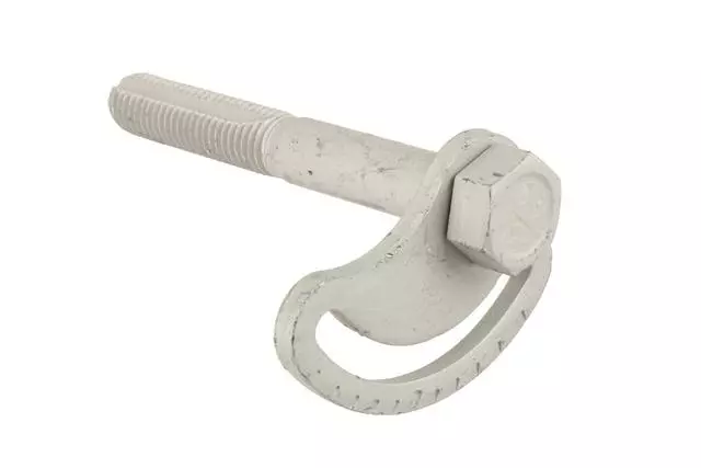 11588463 - Suspension: Adjust Bolt for Chevrolet: Colorado | GMC: Canyon | Hummer: H3, H3T Image