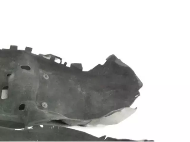 Insulator Floor - Ford (DV6Z-5411454-CB)