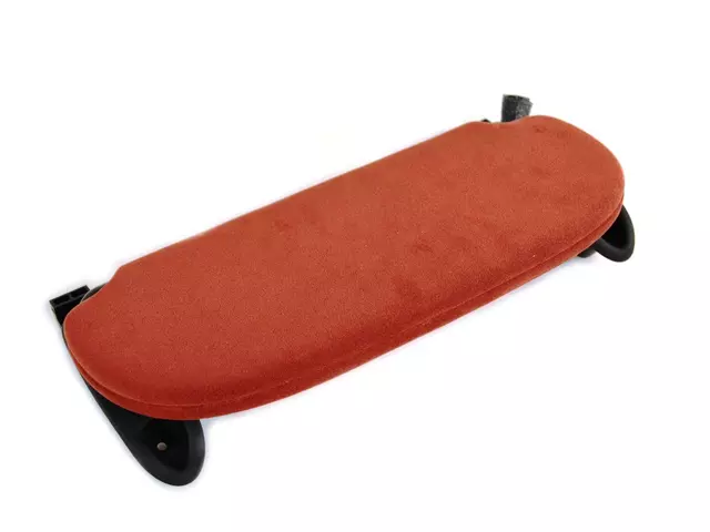 Visor, Left - Mopar (1WV63LR9AF)