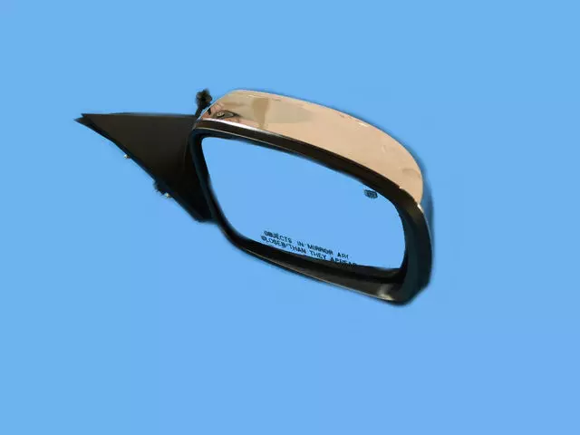 Outside Rear-View Mirror, Right - Mopar (57010336AJ)