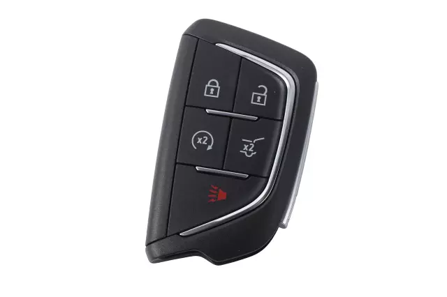 13560553 - : Transmitter for Cadillac: XT4 Image