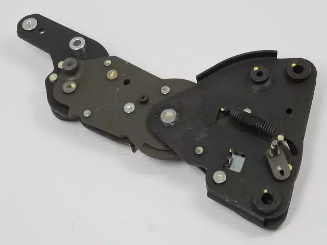 Seat Back Recliner - Mopar (68066921AA)