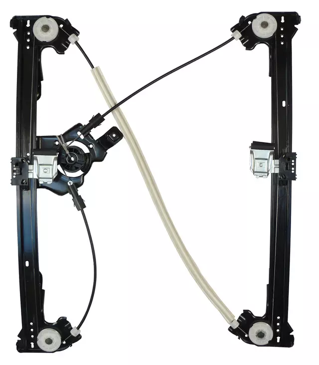Rear Passenger Side Power Window Regulator - ACDelco (11R907)