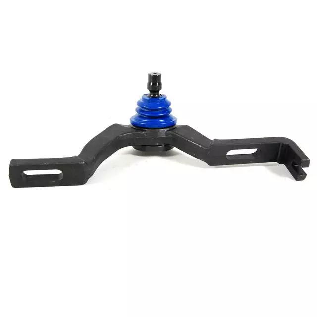 Front Upper Suspension Control Arm and Ball Joint Assembly - ACDelco (MK8710T)