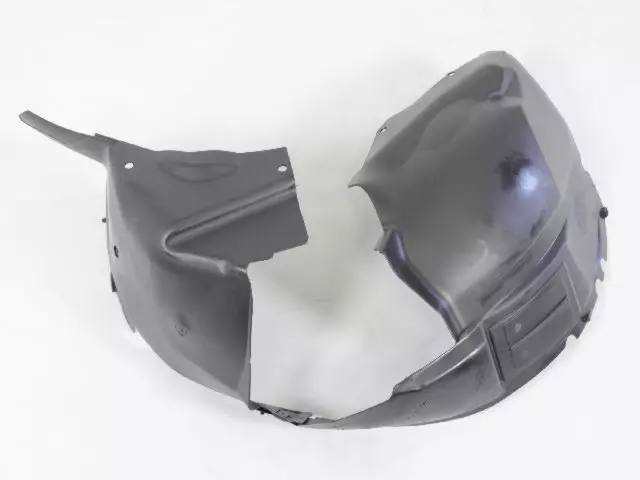 4857223AB - Body Sheet Metal Except Doors: Wheelhouse Shield, Left for Mopar Image image