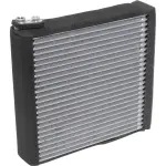 EV939581PFC - : A/C Evaporator Core -- Evaporator Plate Fin for UAC Image