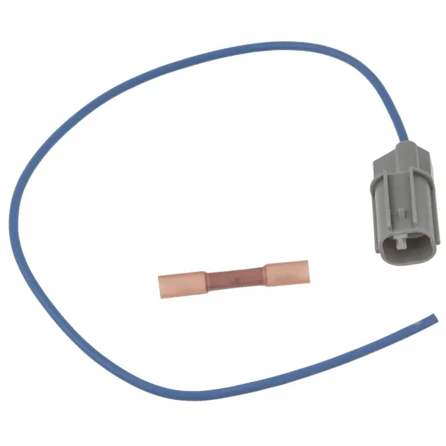 S2965 - Air Conditioning &amp; Heat: Multi Function Connector for SMP CORP Image