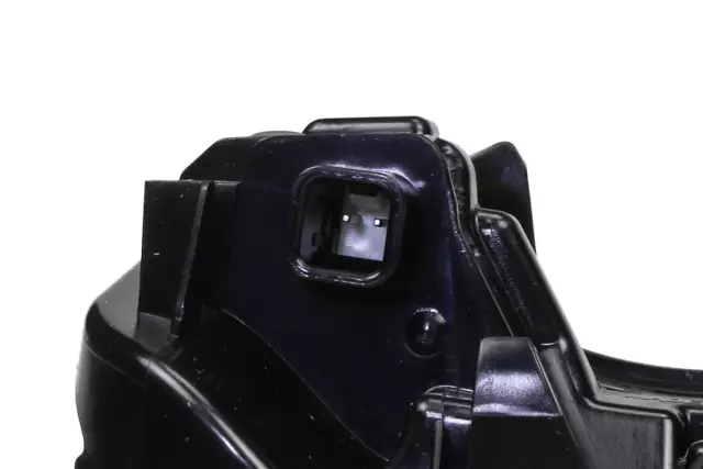 Passenger Side Rearview Mirror Turn Signal Lamp - GM (23278559)