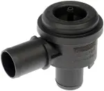 667443 - : Turbocharger Diverter Valve for Dorman Image