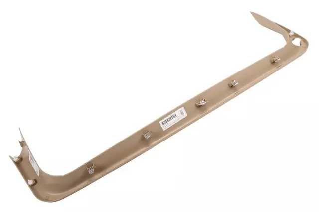 20986936 - Body: Upper Trim for Cadillac: Escalade, Escalade ESV | Chevrolet: Suburban 1500, Suburban 2500, Tahoe | GMC: Yukon, Yukon XL 1500, Yukon XL 2500 Image