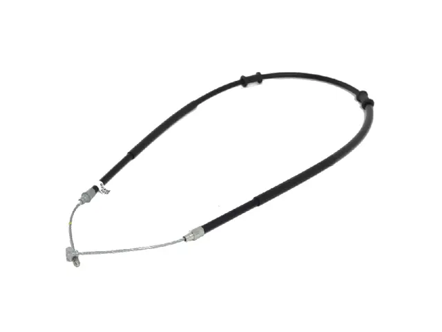 Parking Brake Cable, Right & Left - Mopar (68169258AB)