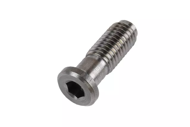 12656748 - : Engine Oil Flow Check Valve for GM Image