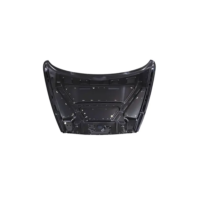 55275733AF - Body Sheet Metal Except Doors: Hood for Mopar Image